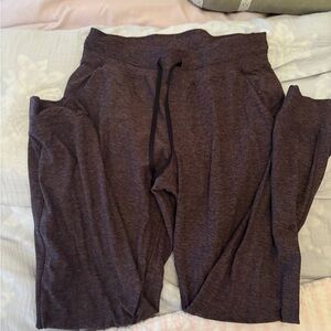 lululemon rulu joggers